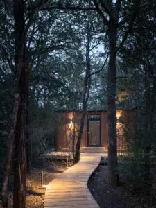 The Best Luxury Glamping Near Houston, Texas