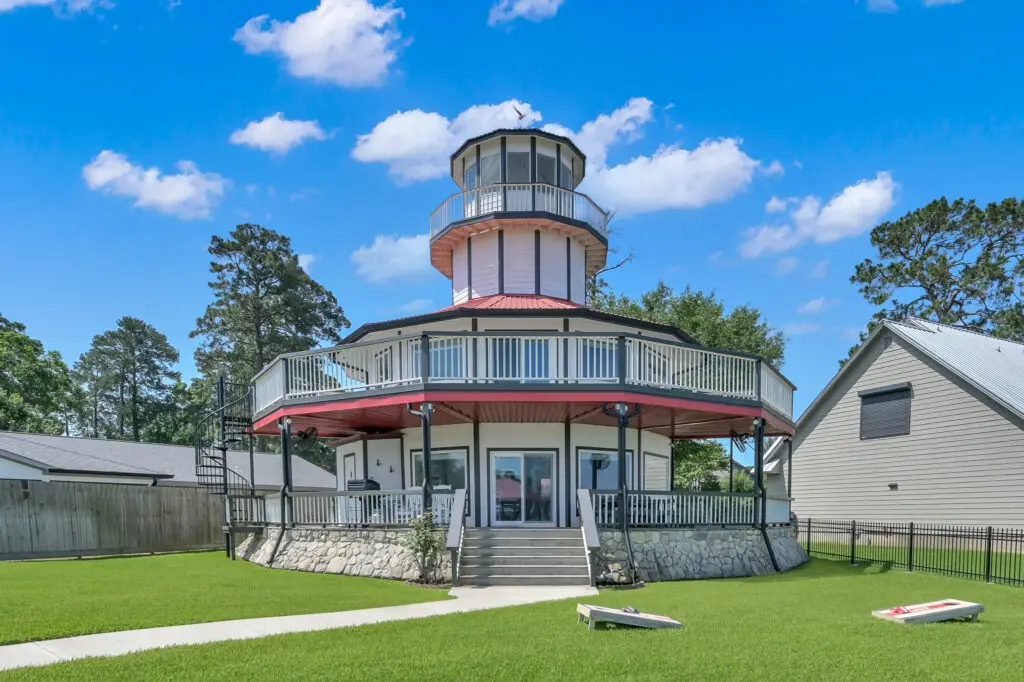 The Best Luxury Glamping in Texas Glamping in Texas