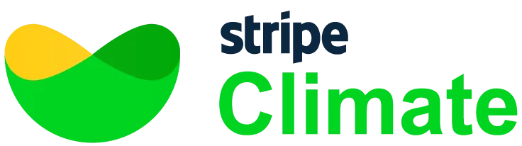 66cf32aa7c537292c43daa1b Stripe Climate Logo